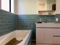 Bathroom waterproofing and tiling by Kevin Tiling