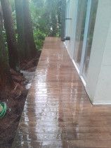 After