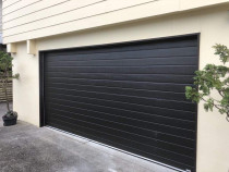 Knight Garage Doors