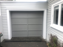 Knight Garage Doors