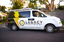 Legacy Electrical