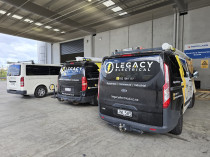 Legacy Electrical