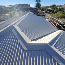 Reroof in Mt Albert