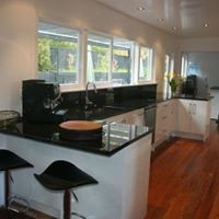 Moda Kitchens