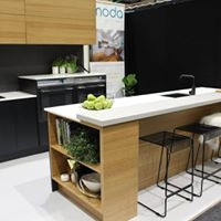 Moda Kitchens