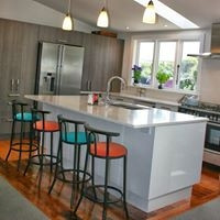 Moda Kitchens