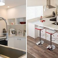 Moda Kitchens