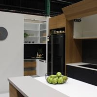 Moda Kitchens