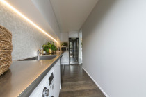 Moda Kitchens