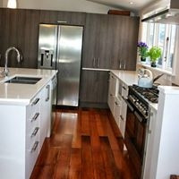 Moda Kitchens