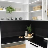 Moda Kitchens