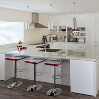 Moda Kitchens