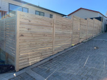 Fence & Deck