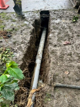 Drainage Repair