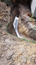 Drainage Repair