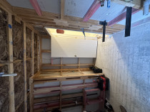 Bathroom Reno