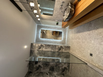 Bathroom Reno