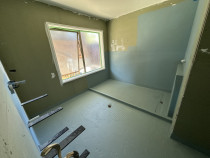 Bathroom Reno