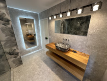 Bathroom Reno