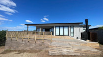 Waiheke Extension/Re-Clad