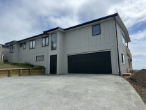 Waiheke Extension/Re-Clad