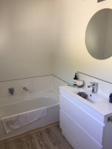 En-suite Conversion
