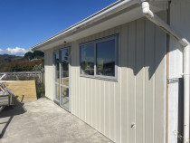 Garage Conversion