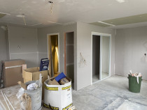 Garage Conversion