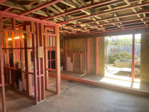 Garage Conversion