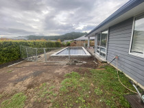 Vitex deck