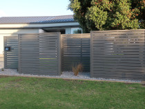 Privacy Screens