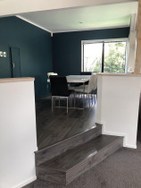 Recent interior repaint - Interior repaint in Point Chevalier, Auckland by Paint Crew