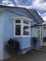 Villa repaint - Full exterior repaint in Pt Chevalier, Auckland by Paint Crew