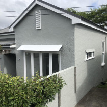 Recent exterior repaint - Exterior repaint in Westmere, Auckland by Paint Crew