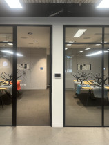 Mito Q - Fresh, clean upgrade in a commercial space at the Masons Brothers Building in Auckland
We kept it simple with crisp white walls, clean lines, and a smooth, even finish right through the hallway. It really brightens up the space and works perfectly with the modern industrial look of the building. From surface preparation to final coat, every step was completed to the highest standard, delivering a durable, clean finish suited for a busy commercial environment.