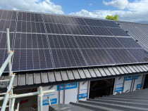 Perl Electrical Solar - Solar installations Tauranga, Omokoroa, Katikati, Whakamaramara, Matamata