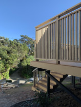 Karori Deck