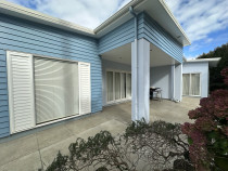 Full exterior repaint
