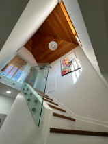 house interior painting