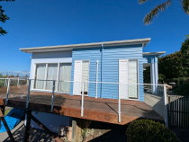 Full exterior repaint