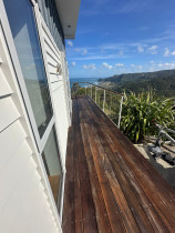 Deck oiling