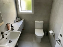 Full Bathroom Renovation - Full bathroom renovation on a beautiful Cliff top house in Milford.