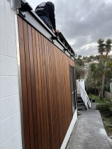 Re- Cladding
