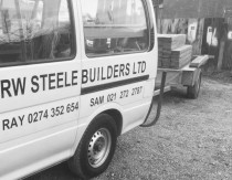 R W Steele Builders Ltd