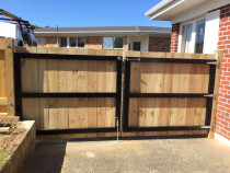 custom made gates