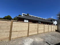 Scape Construction Limited