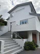 Exterior Painting Project Schnapper Rock, Auckland - Exterior painting project in Schnapper Rock, Auckland completed with careful surface preparation, clean detailing, and a smooth, long-lasting finish.