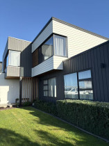 Exterior Painting Project Orewa, Auckland - Exterior painting project in Orewa, Auckland completed with careful preparation, clean detailing, and a smooth, long-lasting finish.