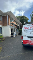 Full House Lot to Double Glazing by Sonic Aluminium Ltd