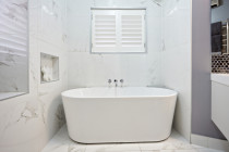 Free Standing Bath